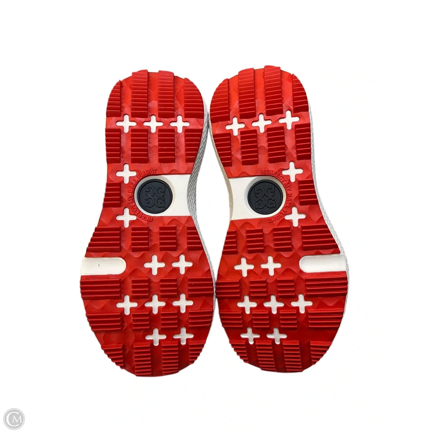 Shoes Athletic By G/Fore In Navy, Size: 8