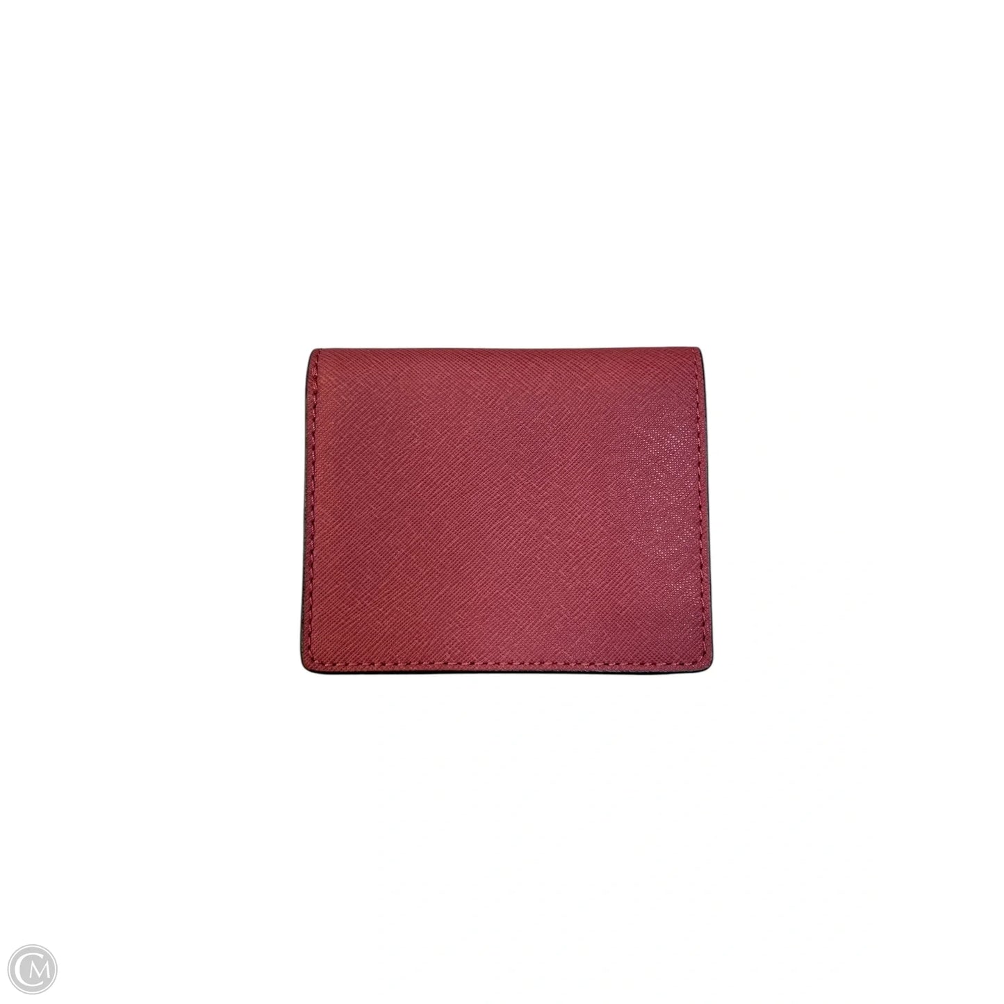 Wallet Designer By Michael Kors, Size: Small