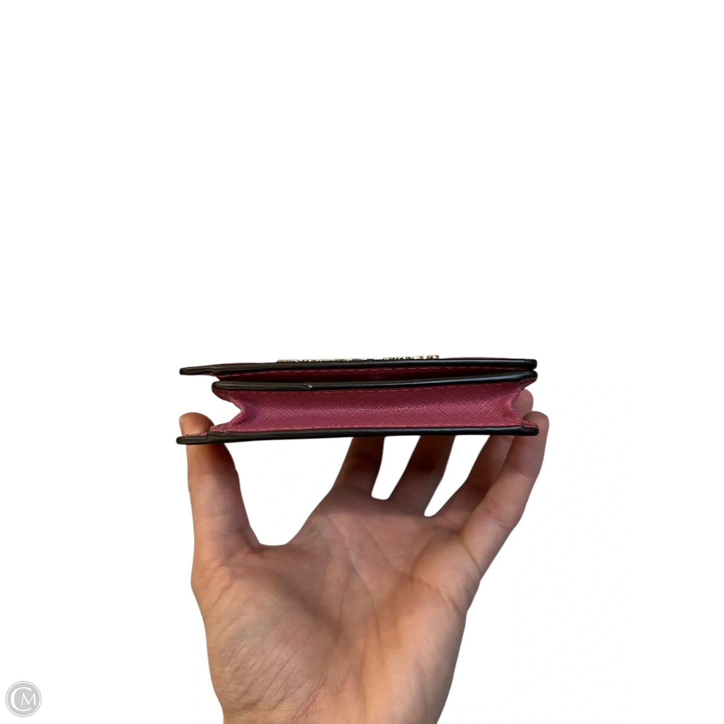 Wallet Designer By Michael Kors, Size: Small