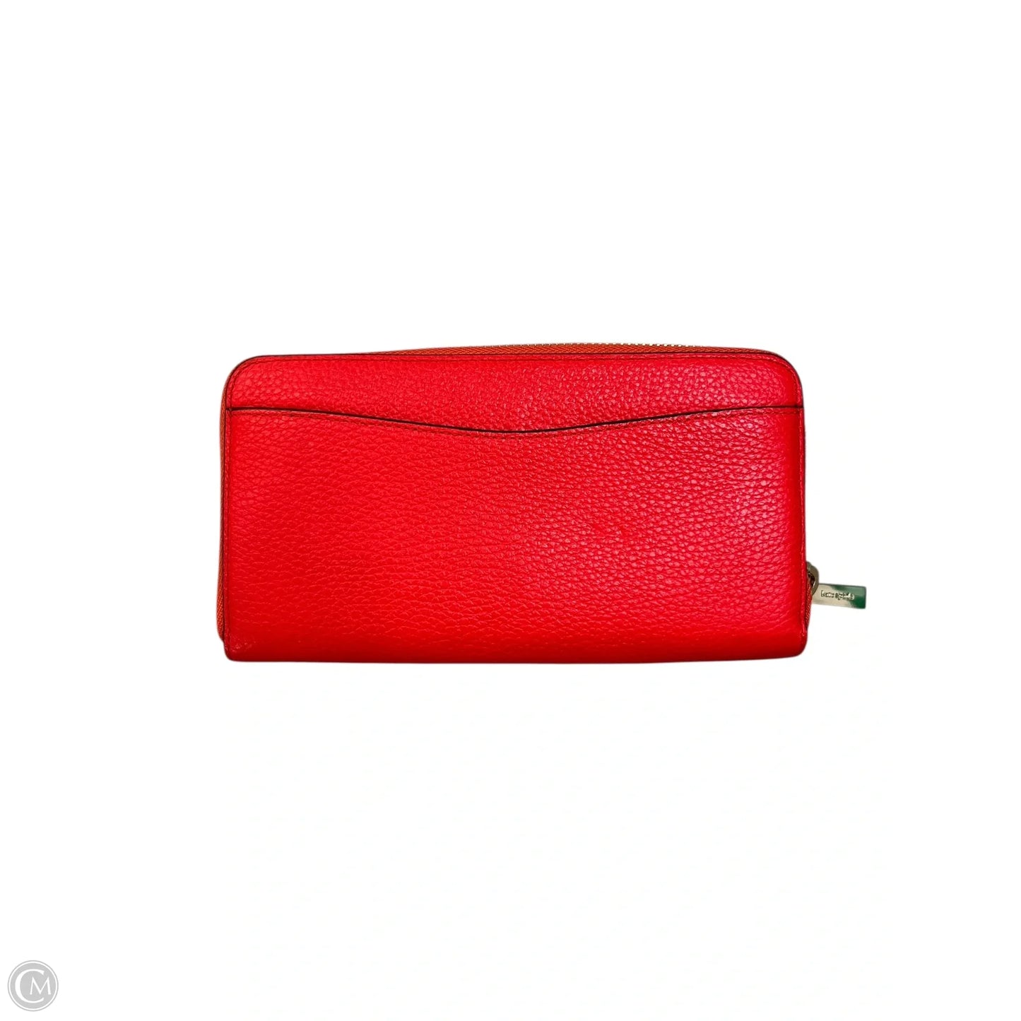 Wallet Designer By Kate Spade, Size: Large