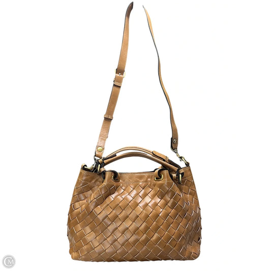 Handbag Designer By Patricia Nash, Size: Medium