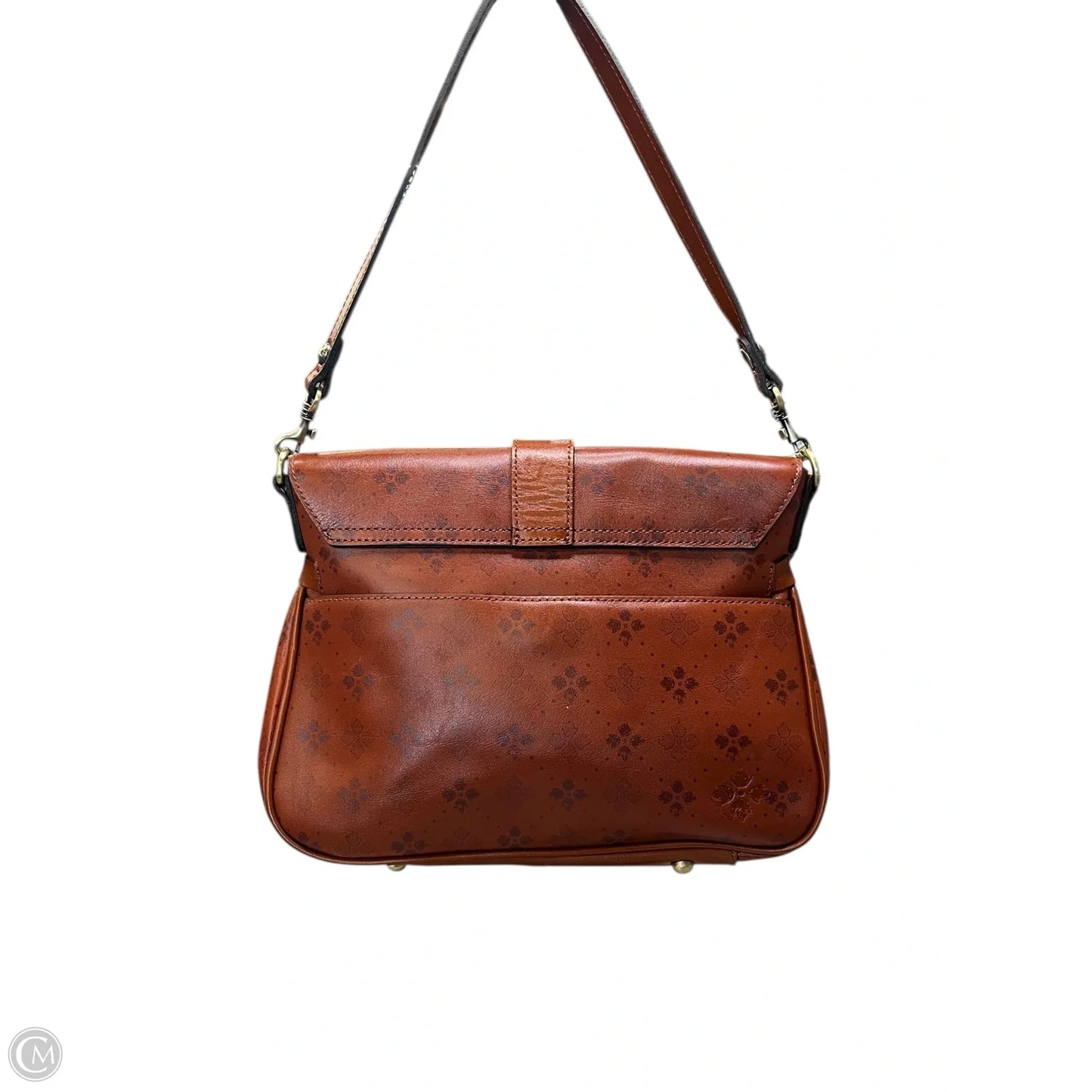 Handbag Designer By Patricia Nash, Size: Medium