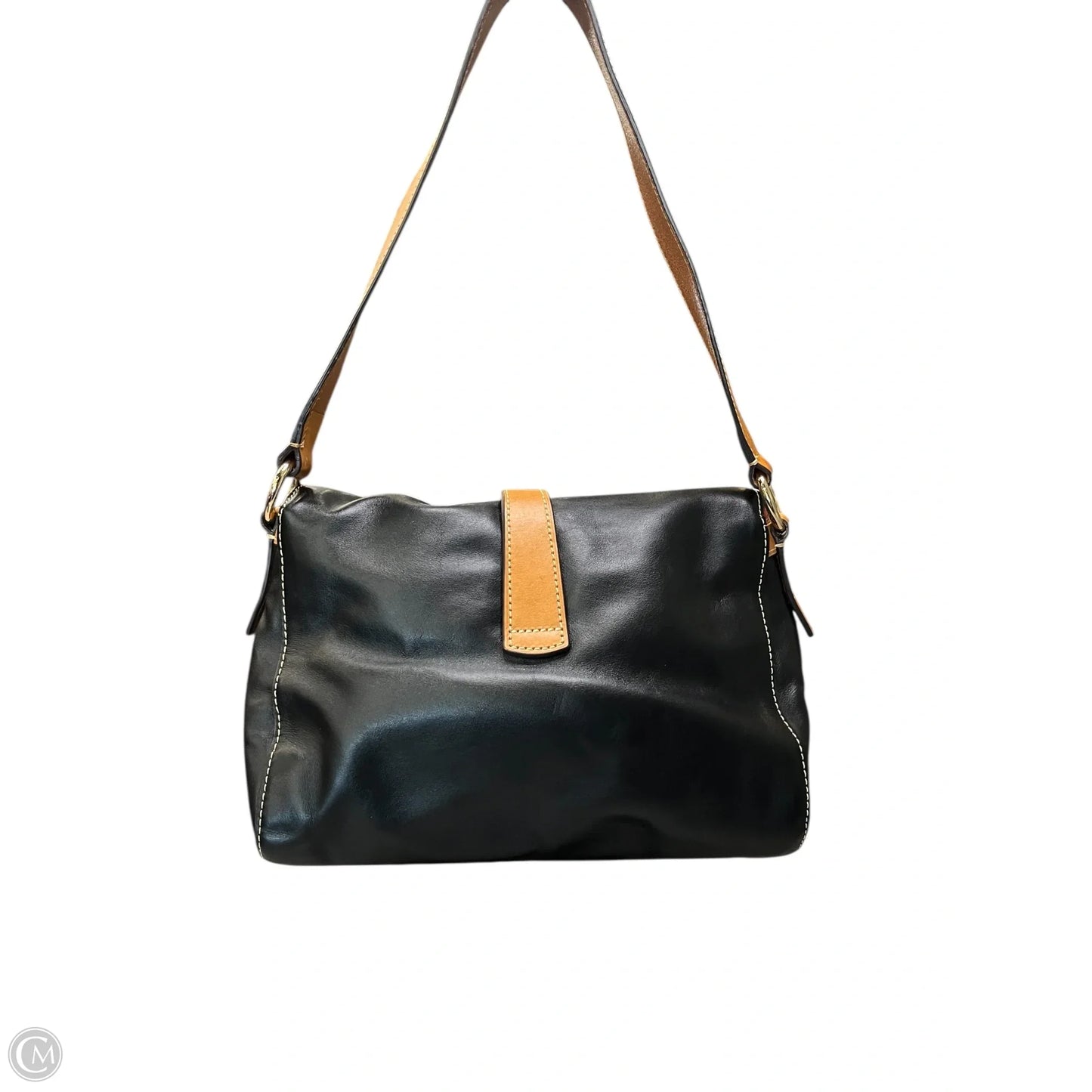 Handbag Designer By Dooney And Bourke, Size: Large