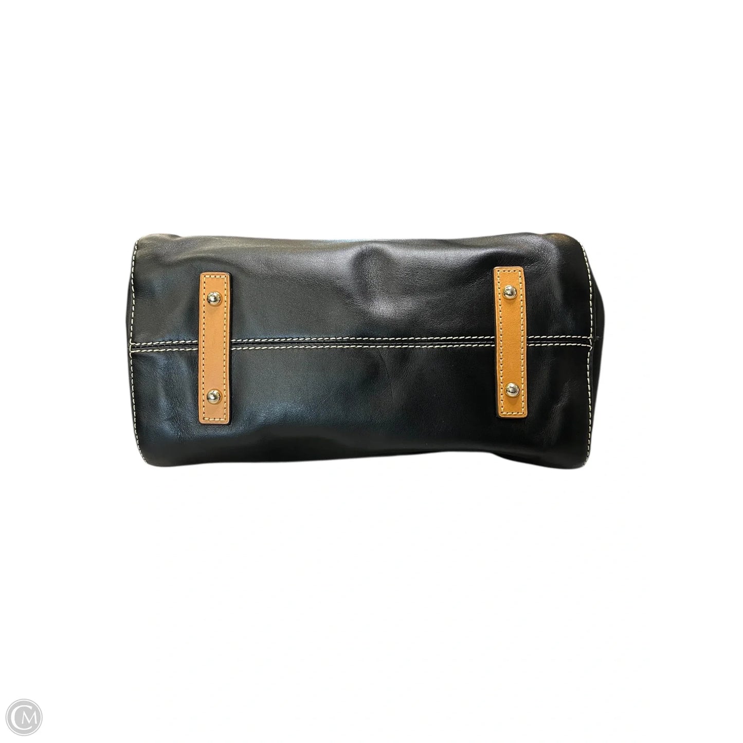 Handbag Designer By Dooney And Bourke, Size: Large