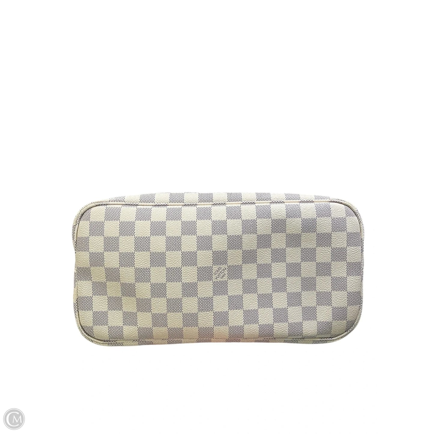 Handbag Luxury Designer By Louis Vuitton, Size: Large