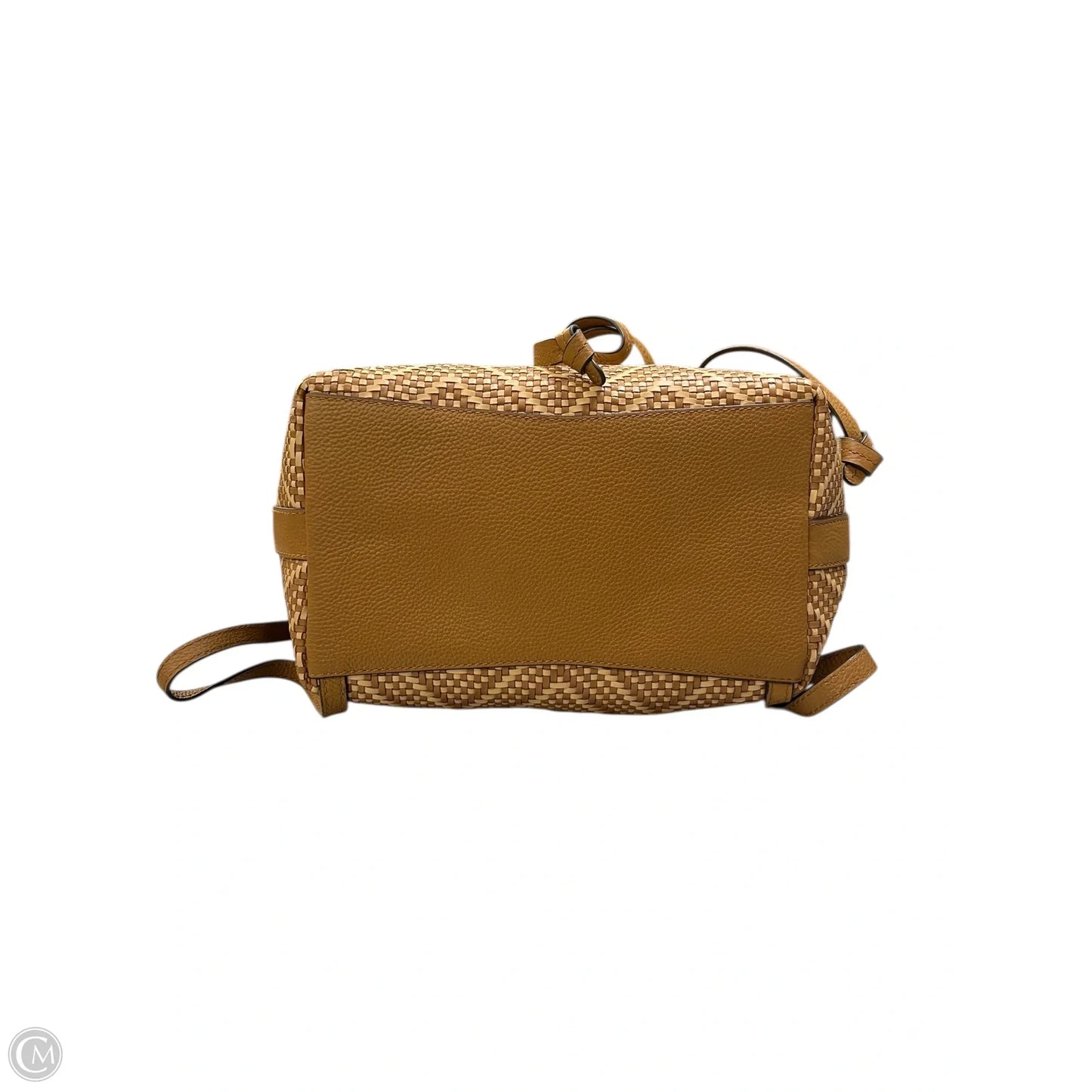 Backpack Designer By Michael Kors, Size: Large