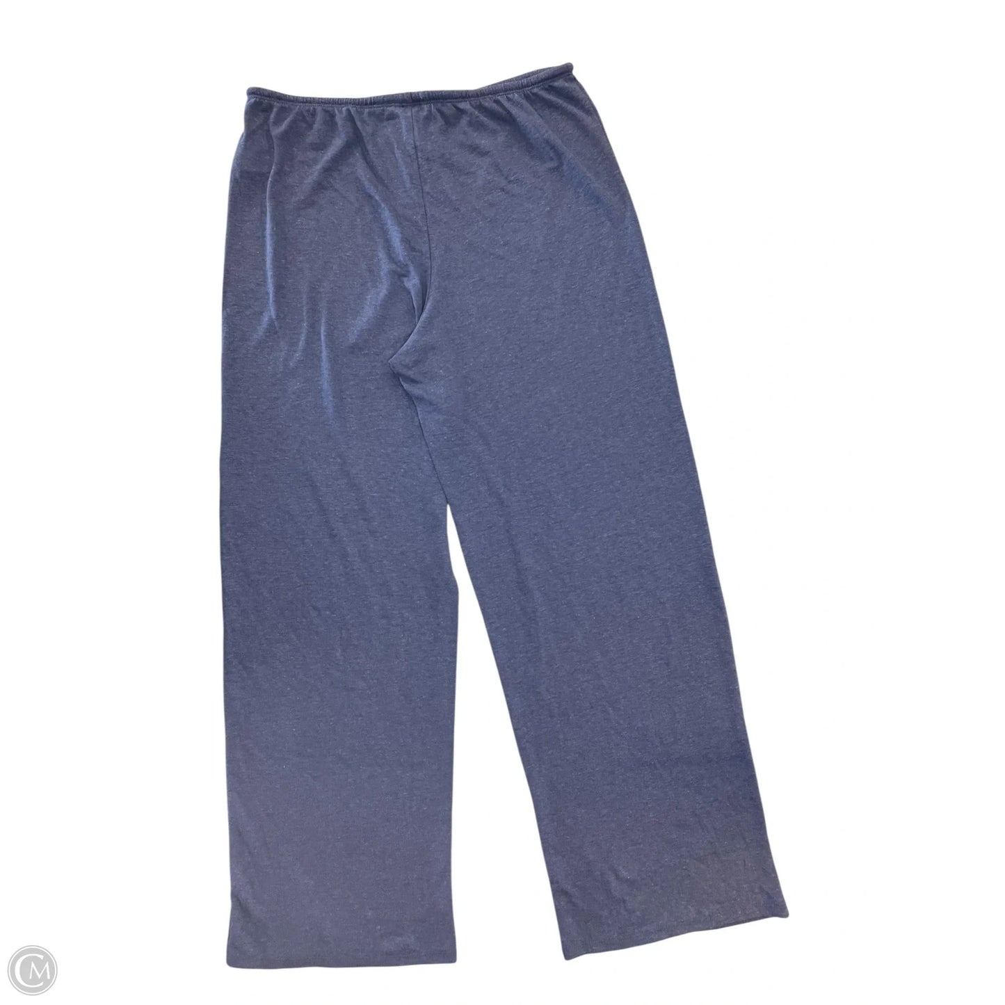 Pants Lounge By Gap In Blue, Size: M