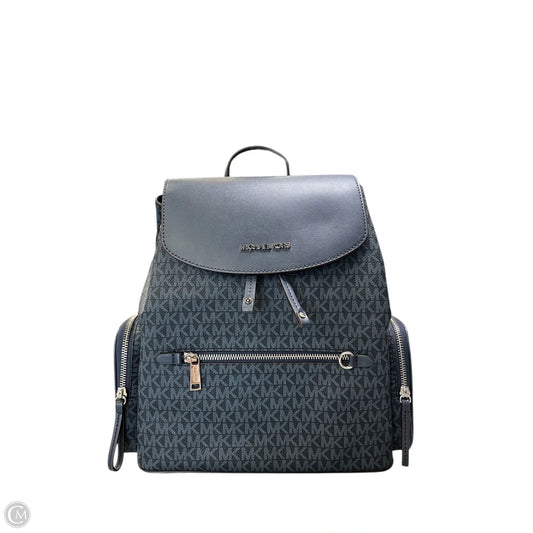 Backpack Designer By Michael Kors, Size: Large
