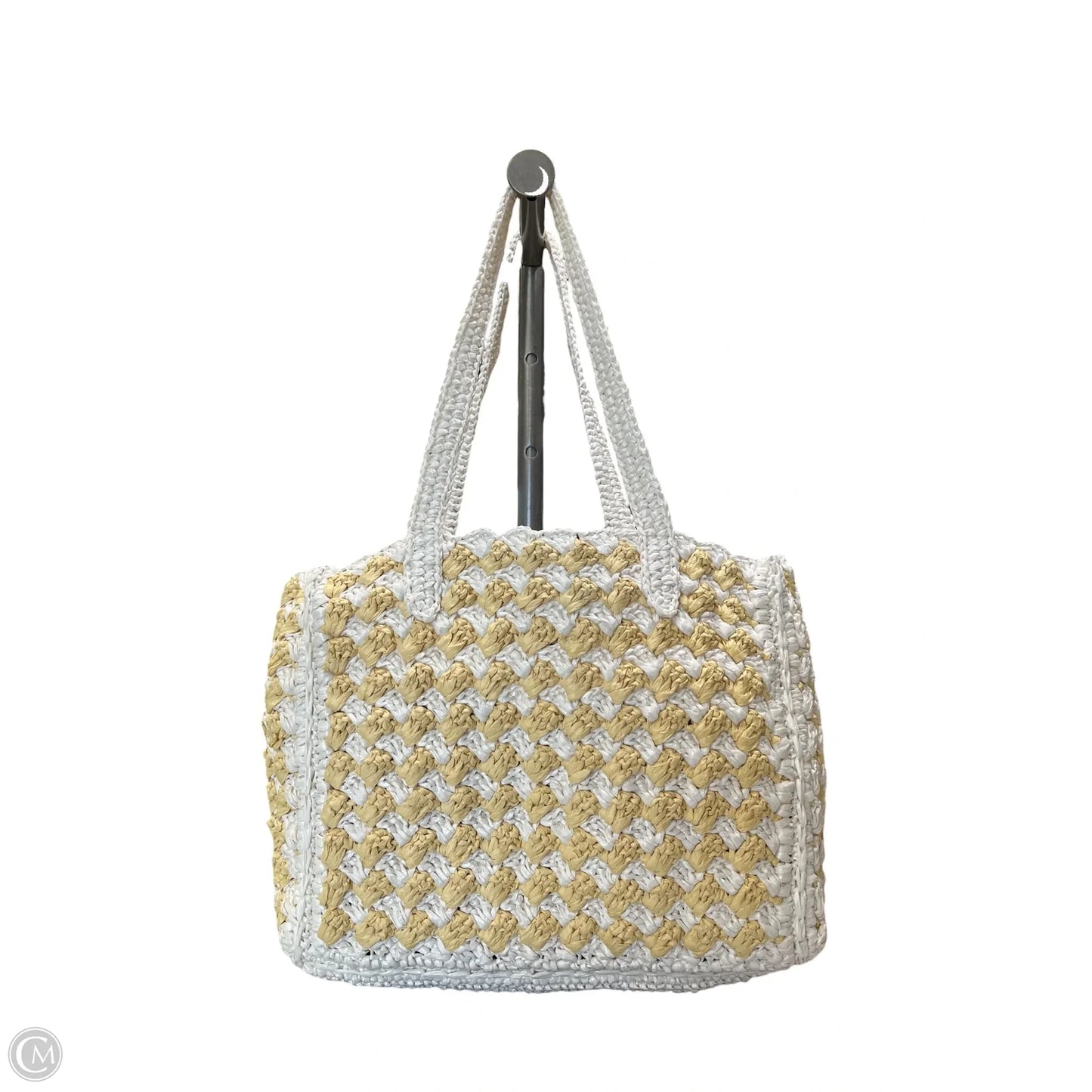 Handbag Designer By Kate Spade, Size: Medium