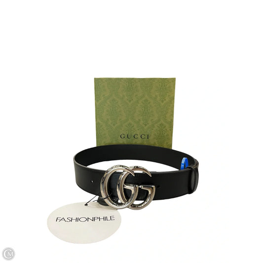Belt Luxury Designer By Gucci
