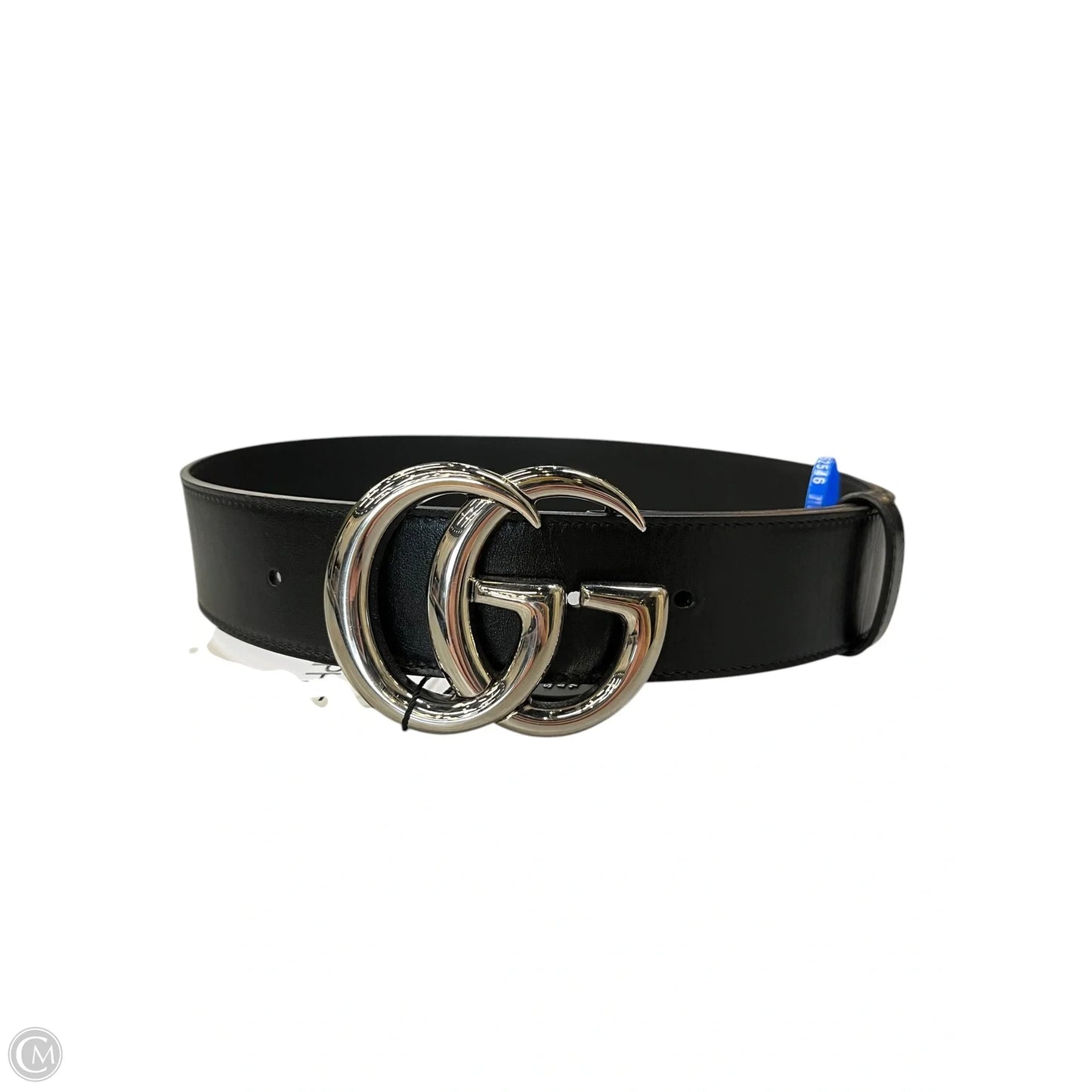 Belt Luxury Designer By Gucci