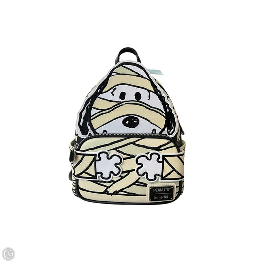 Backpack By Loungefly, Size: Small