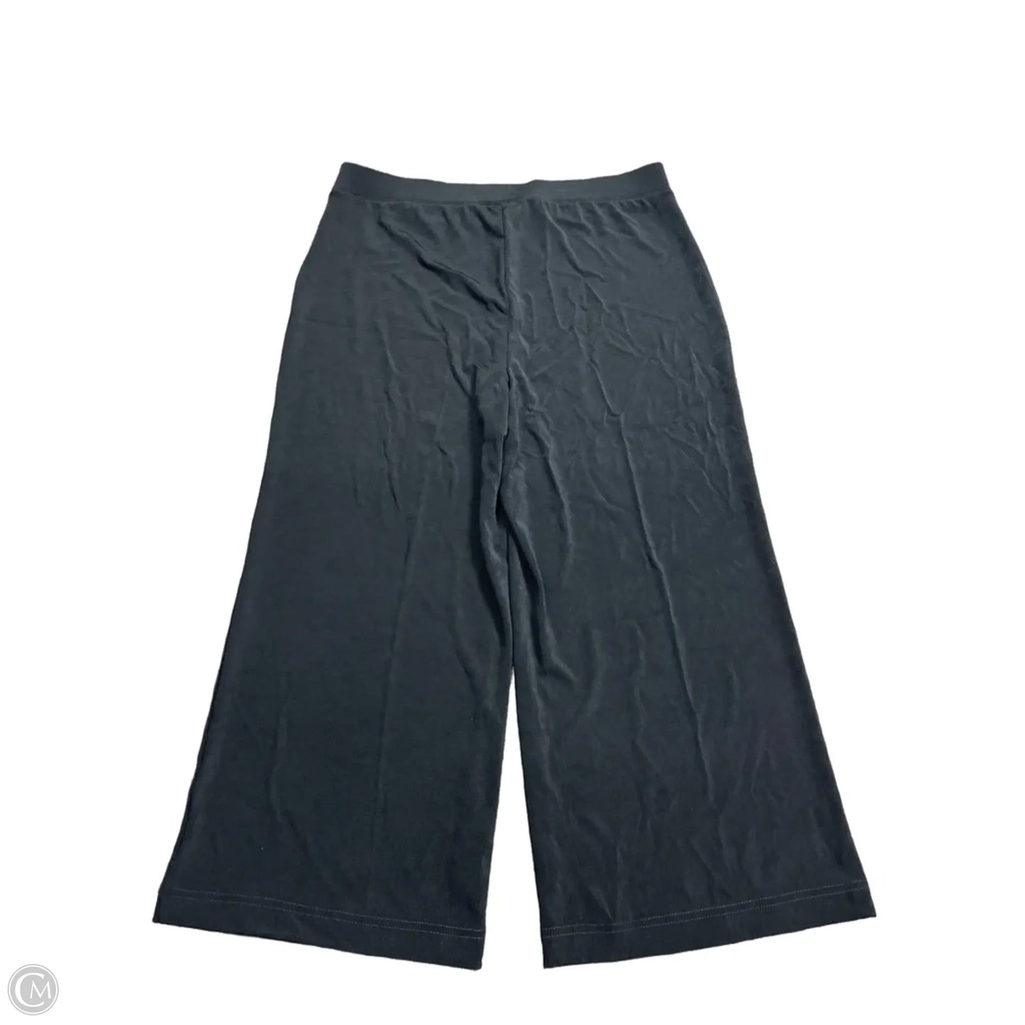 Pants Dress By Chicos In Black, Size: L