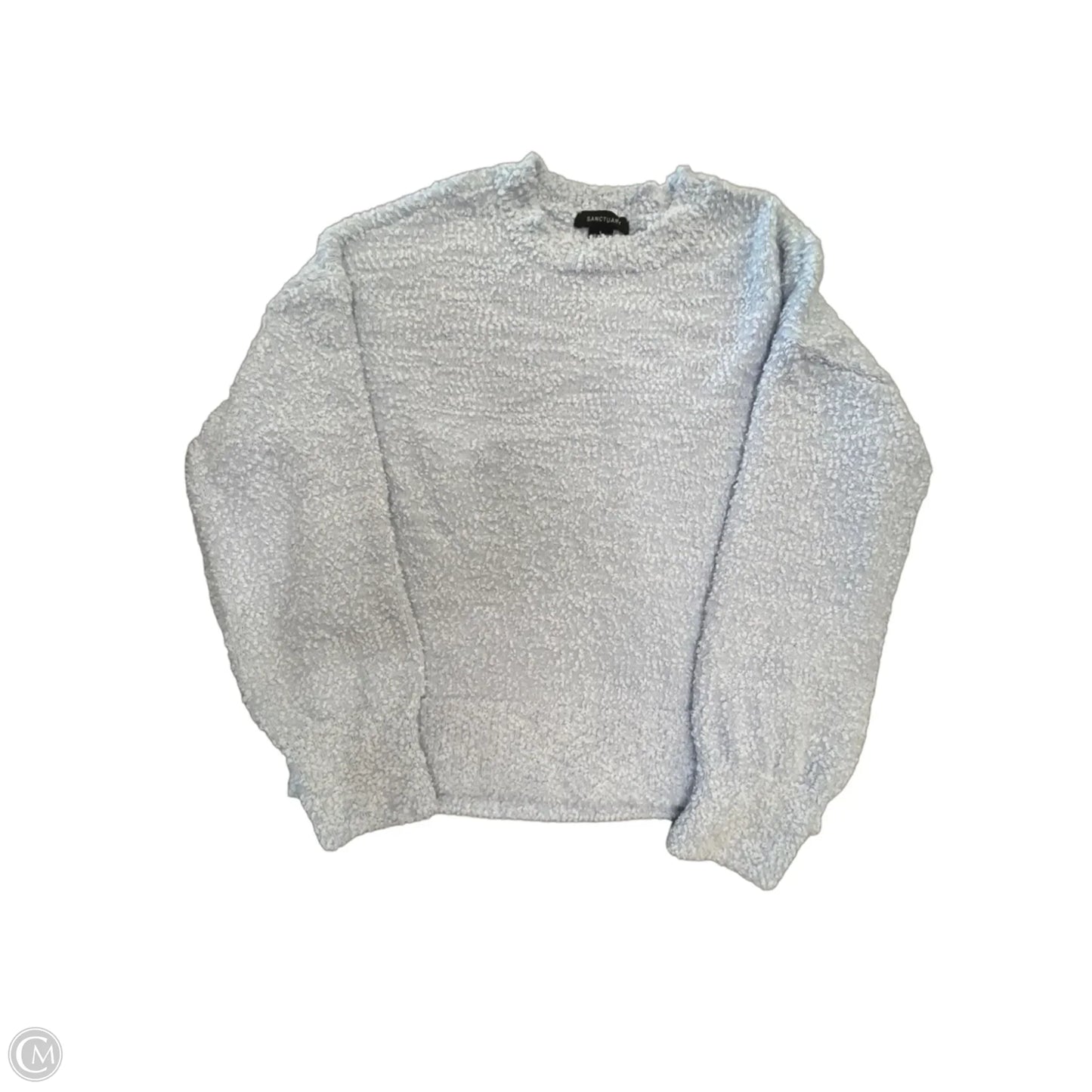 Sweater By Sanctuary In Blue, Size: L