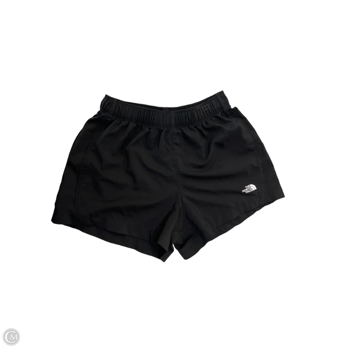 Athletic Shorts By The North Face In Black, Size: Xs