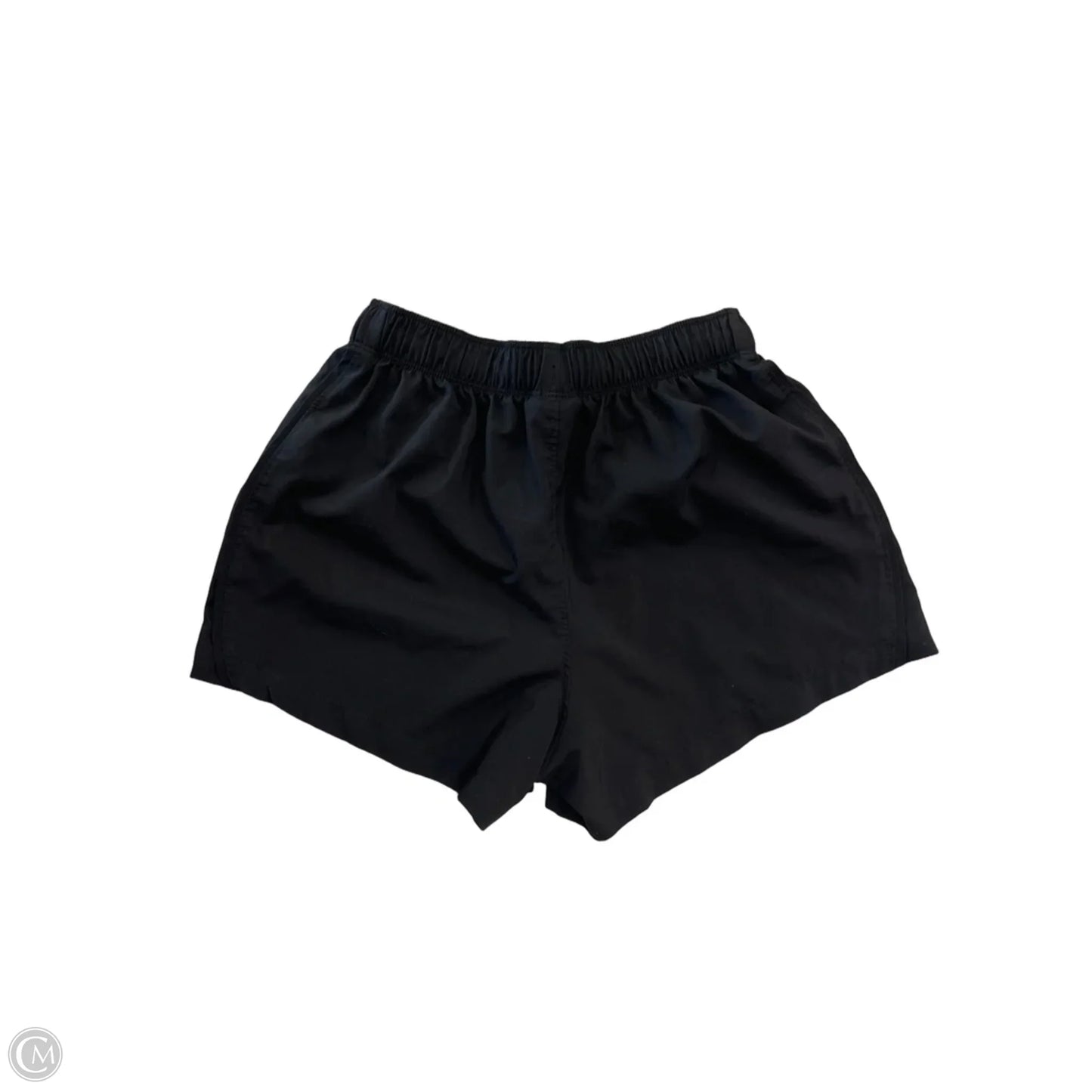 Athletic Shorts By The North Face In Black, Size: Xs