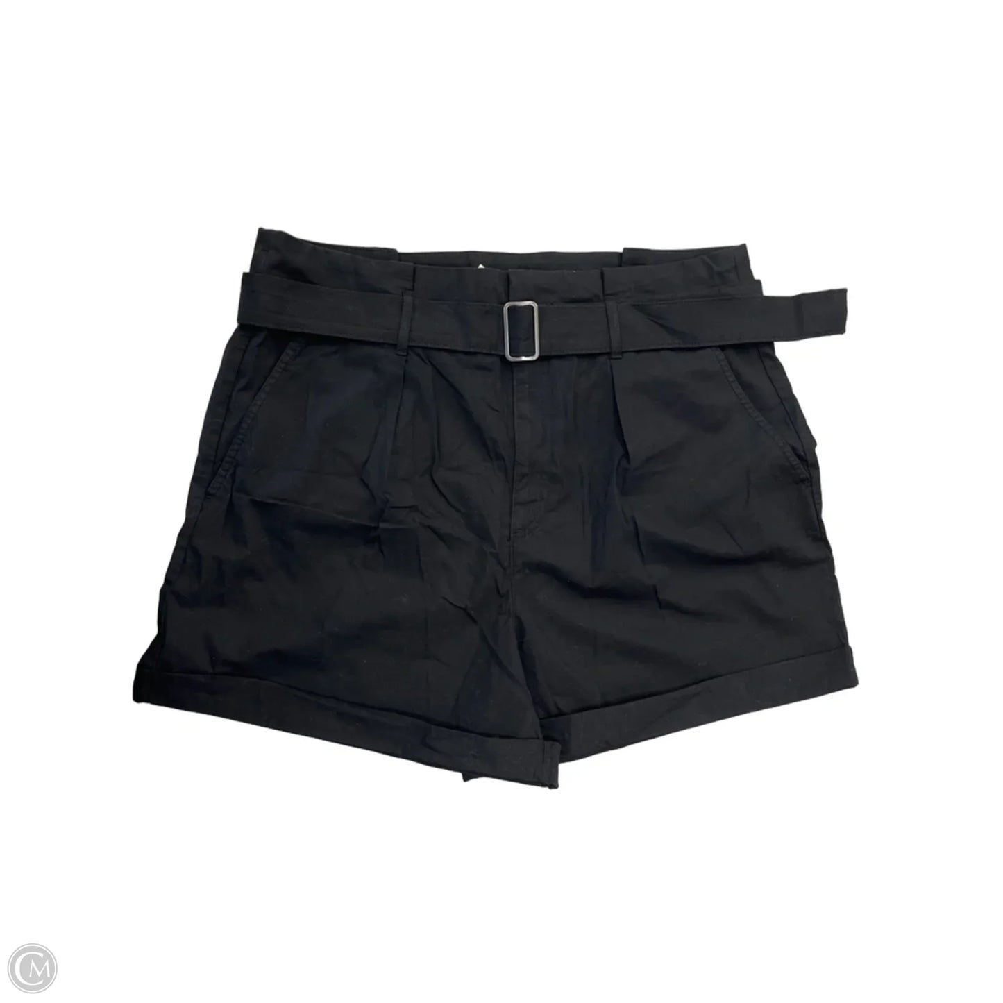Shorts By Banana Republic In Black, Size: Xl