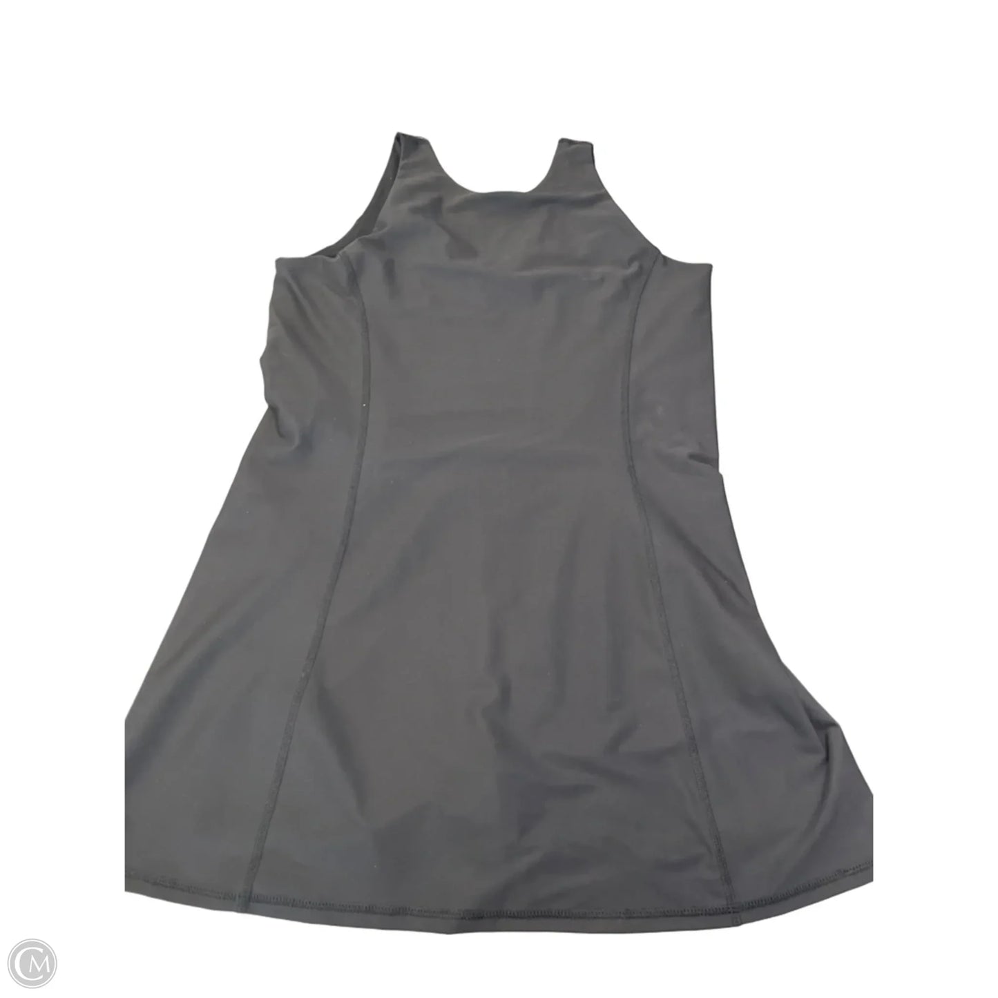 Athletic Dress By Old Navy In Black, Size: Xxl