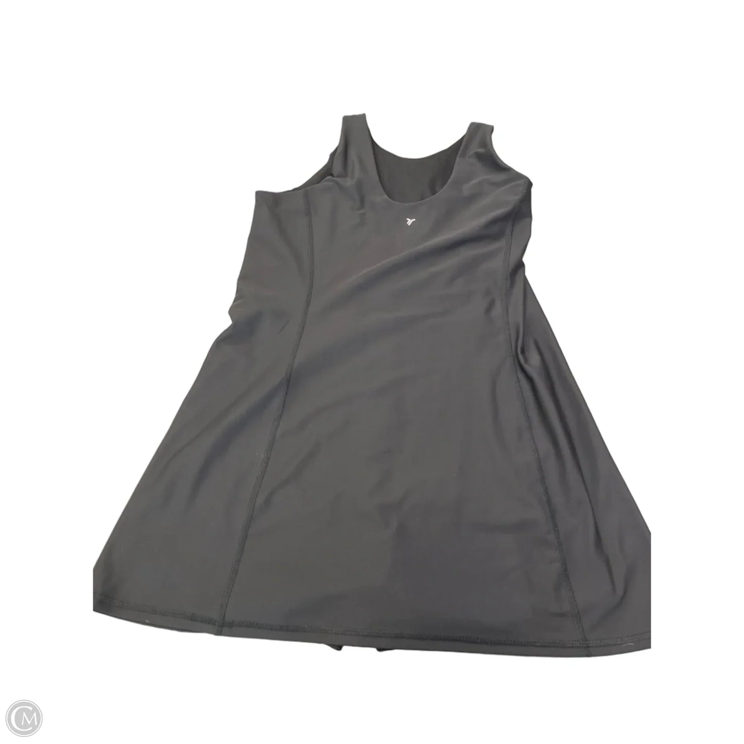 Athletic Dress By Old Navy In Black, Size: Xxl