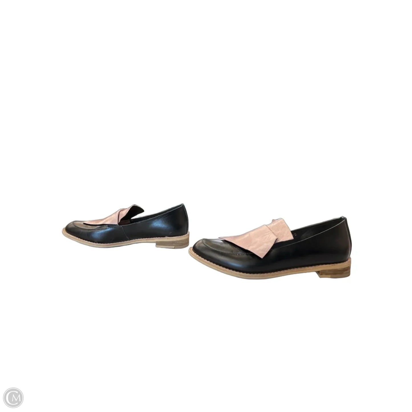 Shoes Flats By Cma In Black, Size: 7.5