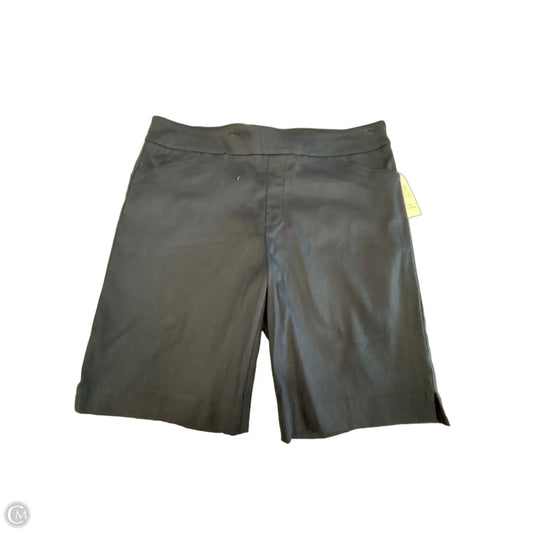 Shorts By Time And Tru In Navy, Size: Xl