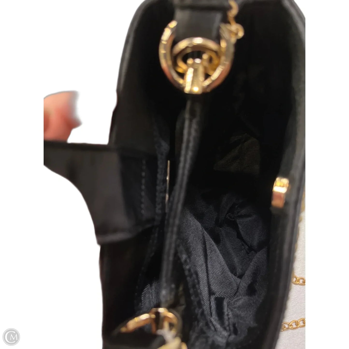 Crossbody By Badgley Mischka, Size: Small