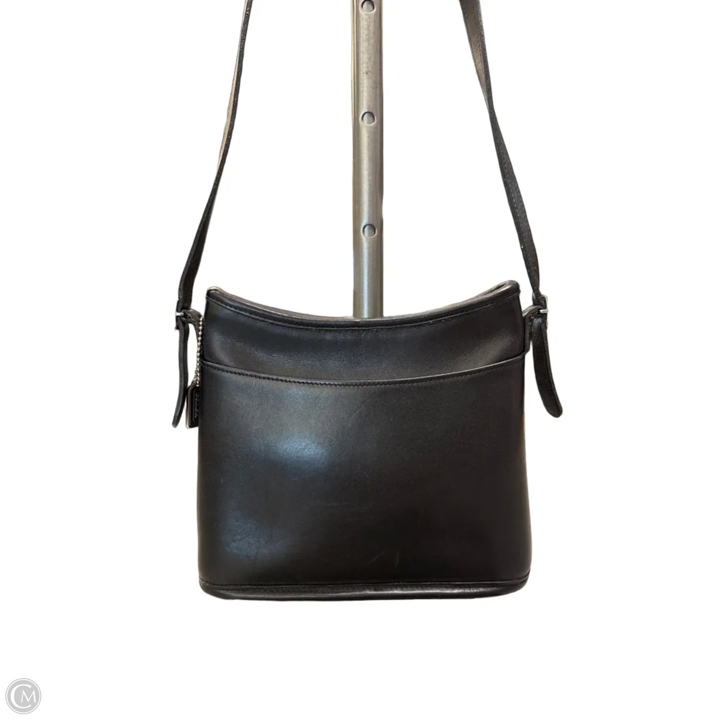 Crossbody Designer By Coach, Size: Small