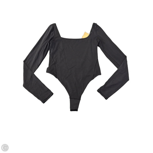 Bodysuit By Lululemon In Black, Size: S