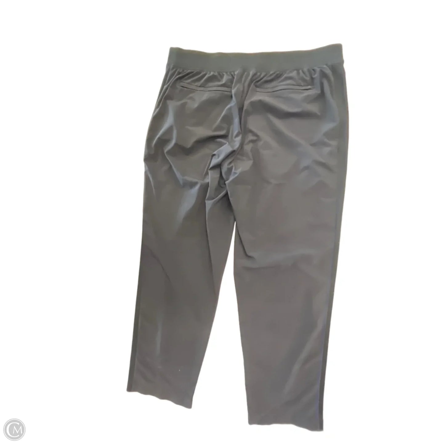 Athletic Pants By Athleta In Blue, Size: Xl