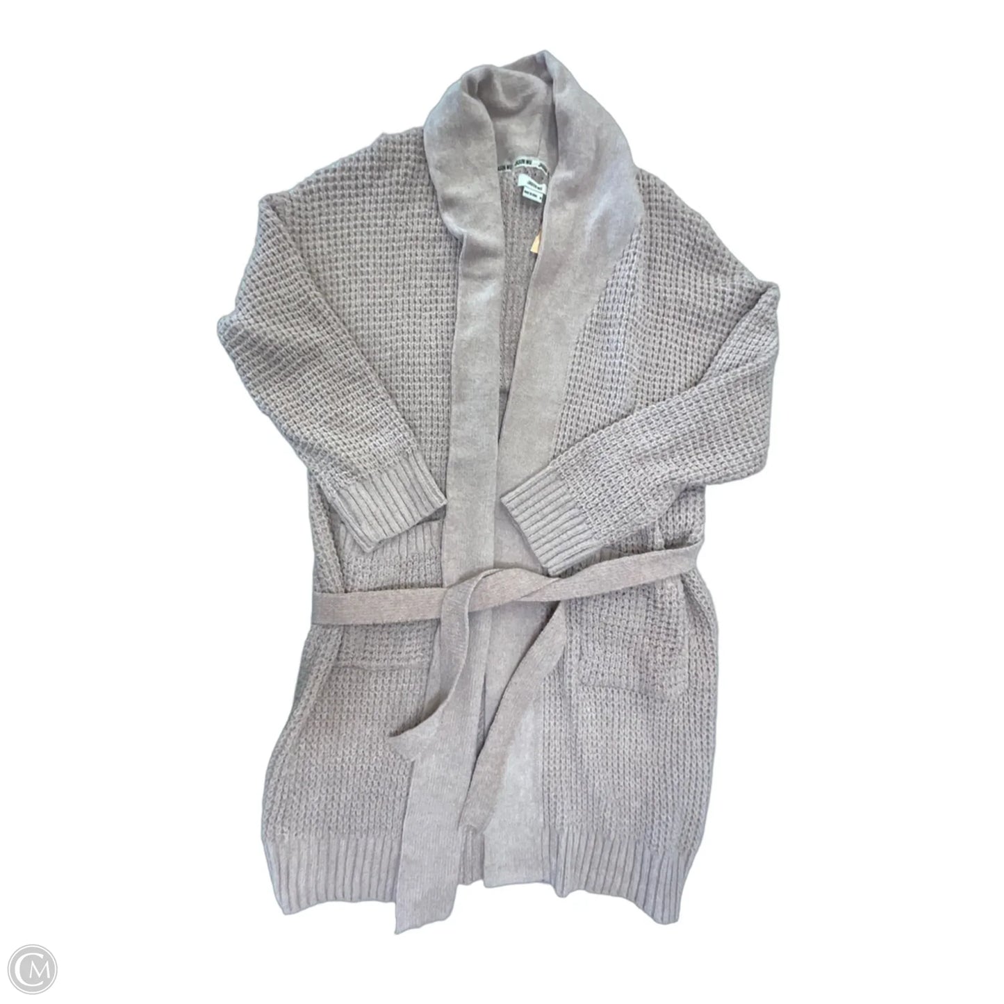 Cardigan Designer By Jason Wu In Pink, Size: M