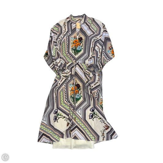 Dress Designer By Tory Burch In Multi-colored, Size: Xs