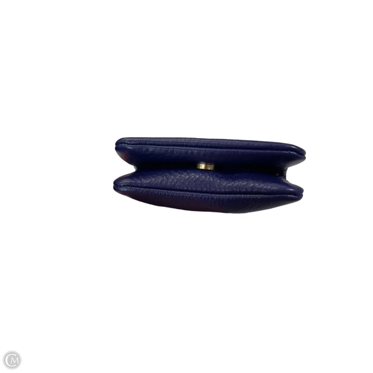 Coin Purse Leather By Cma, Size: Small