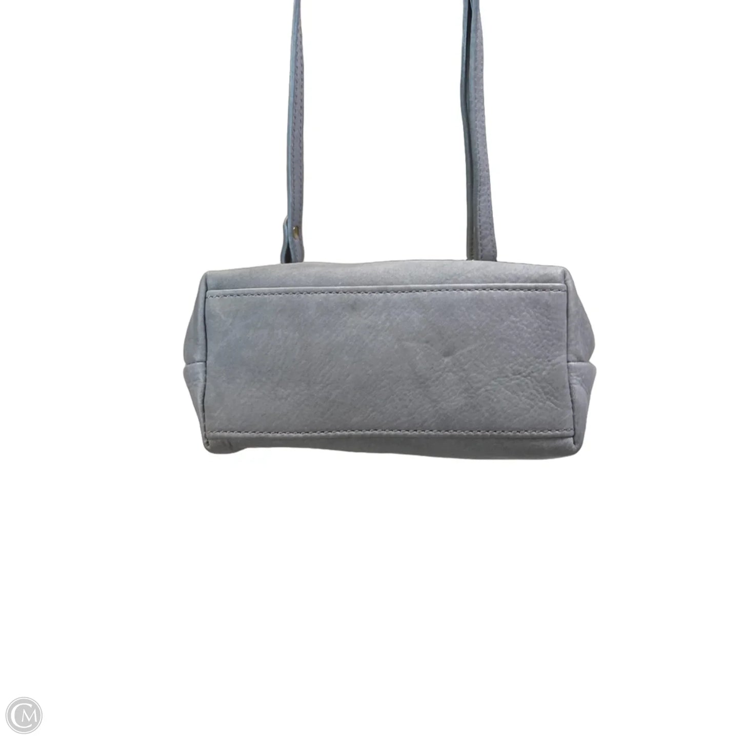 Crossbody Leather By Cma, Size: Small