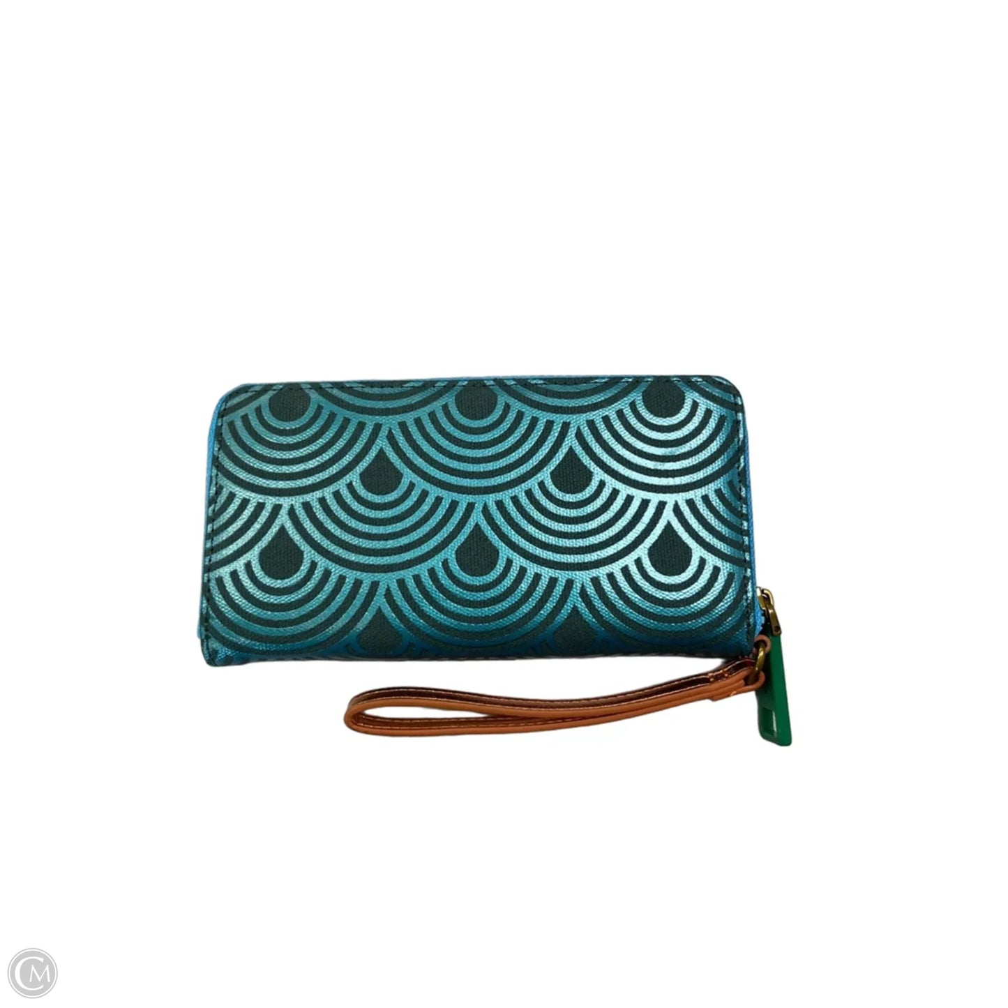 Wallet By Kurt Geiger London, Size: Medium