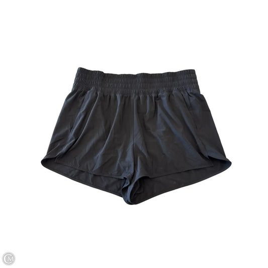 Athletic Shorts By Old Navy In Black, Size: Xl