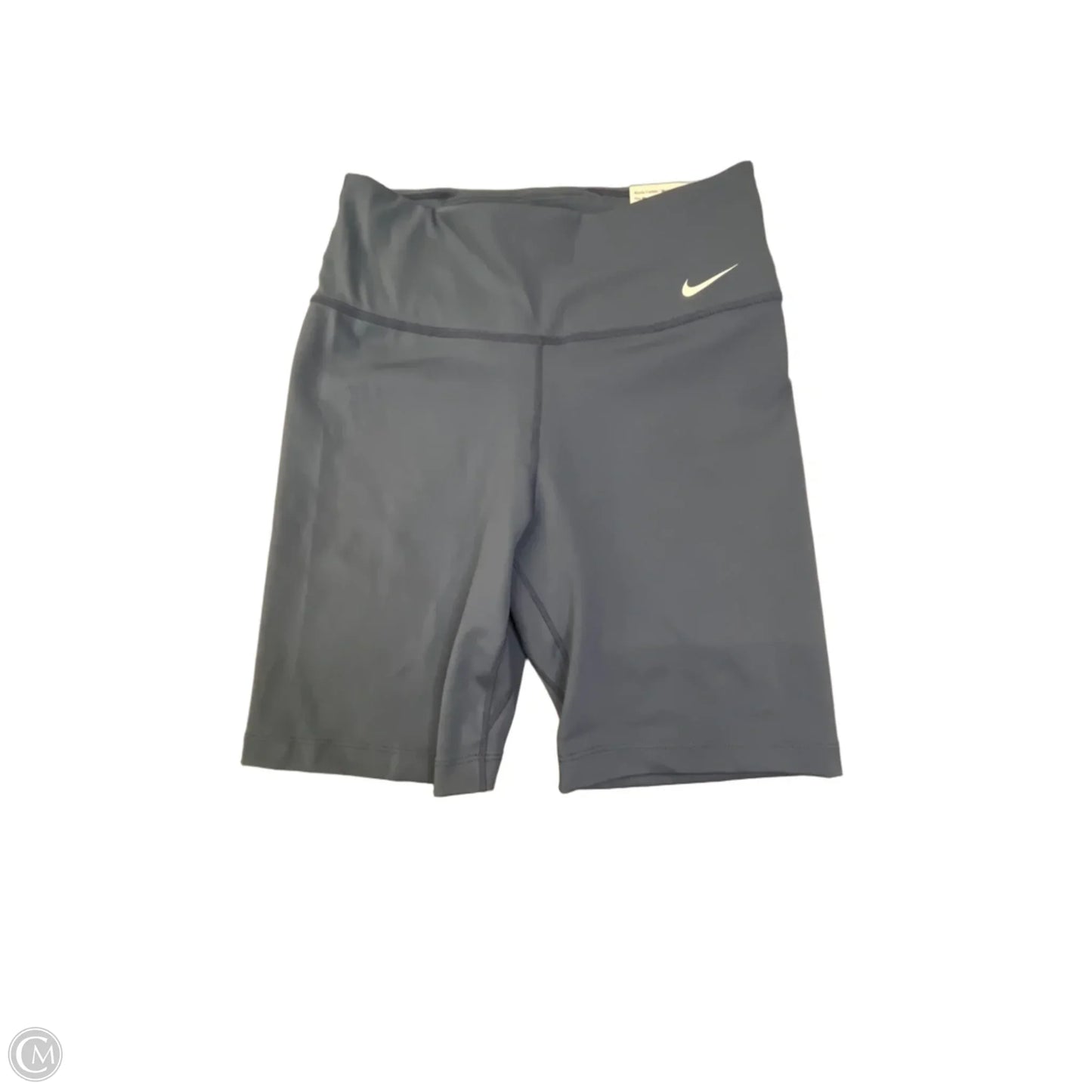 Athletic Shorts By Nike Apparel In Blue, Size: Xs