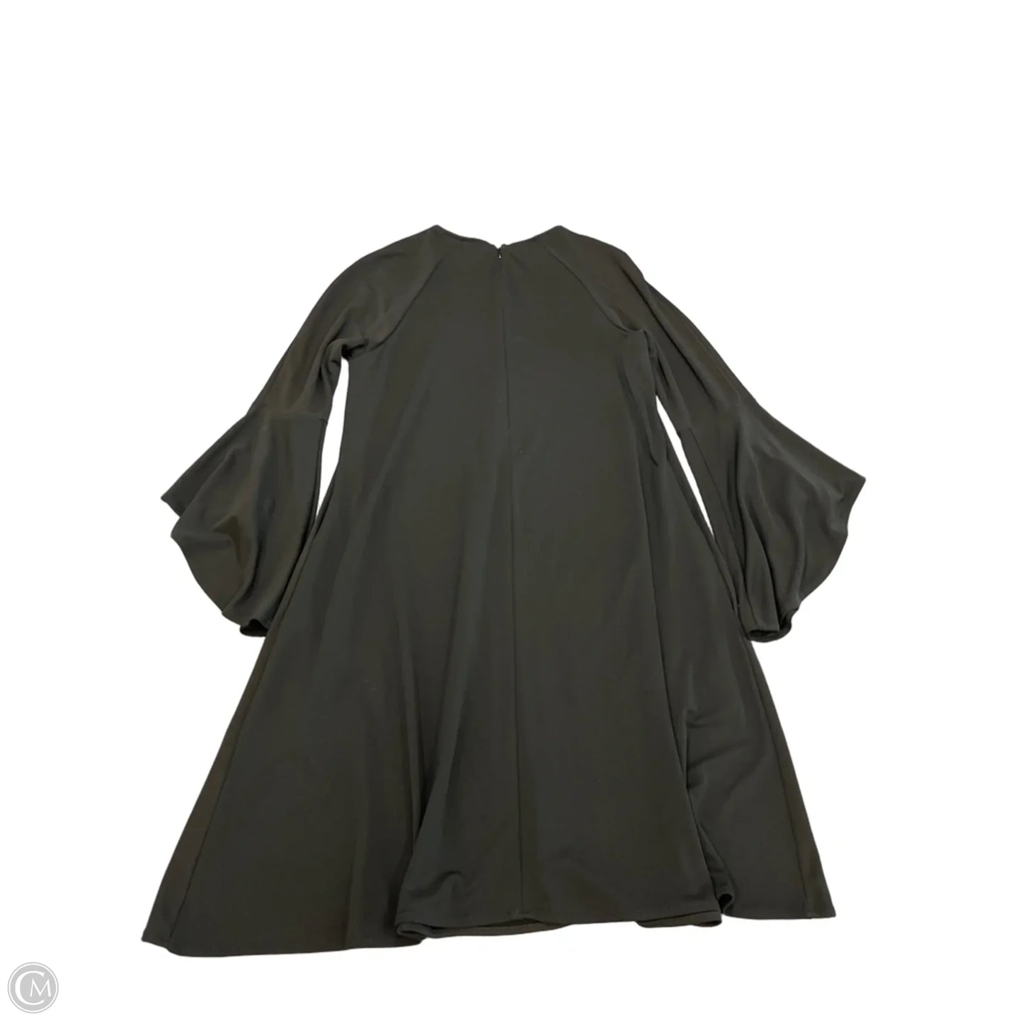Dress Work By Karen Kane In Black, Size: M