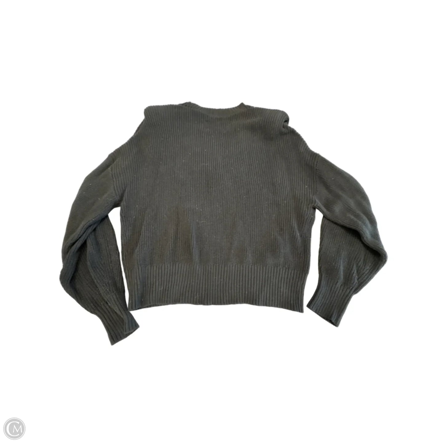 Sweater By Pistola In Black, Size: L