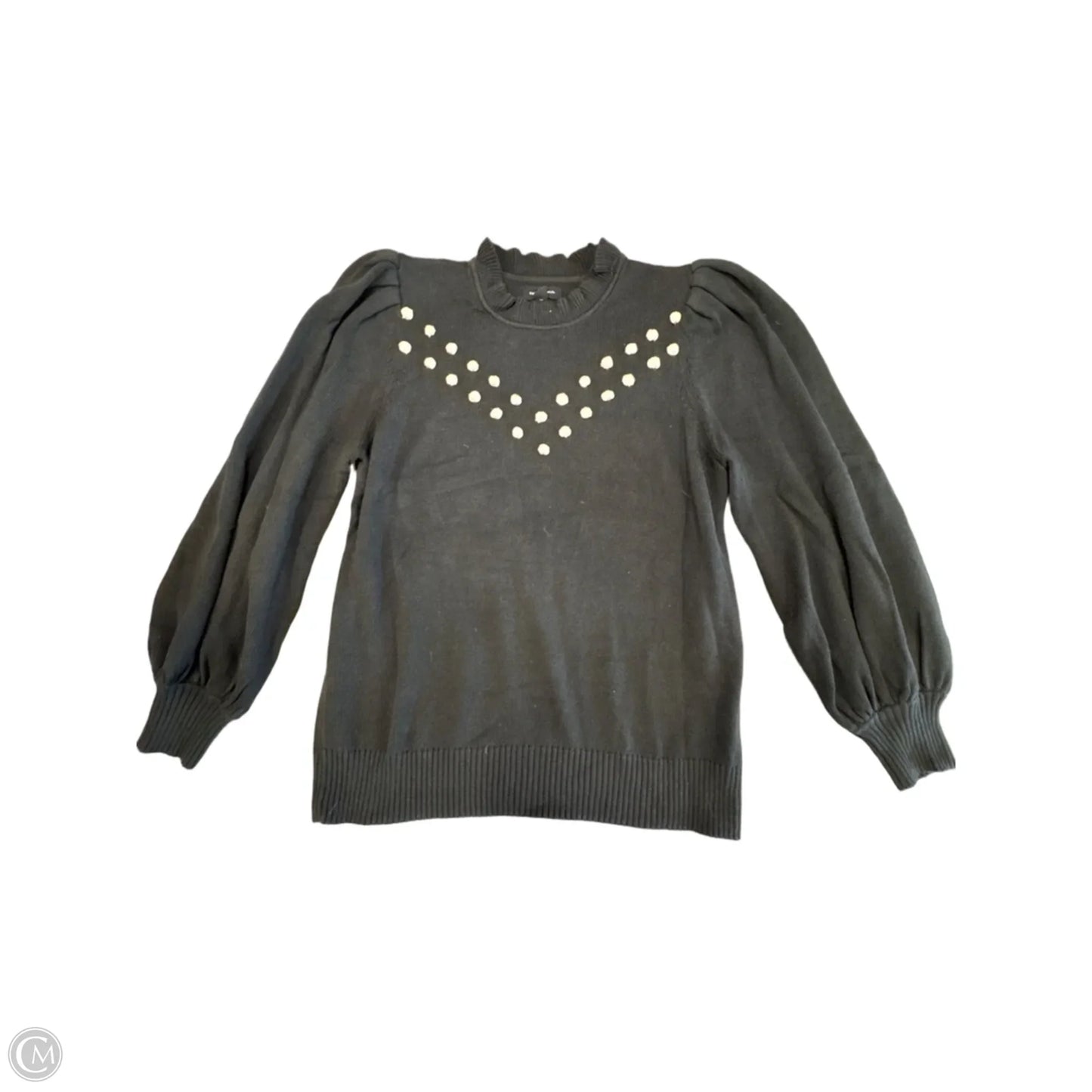 Sweater By Summersalt In Black, Size: Xl
