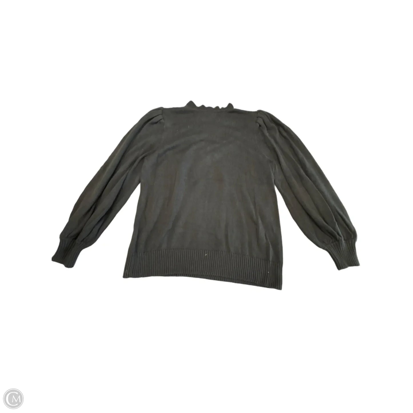 Sweater By Summersalt In Black, Size: Xl