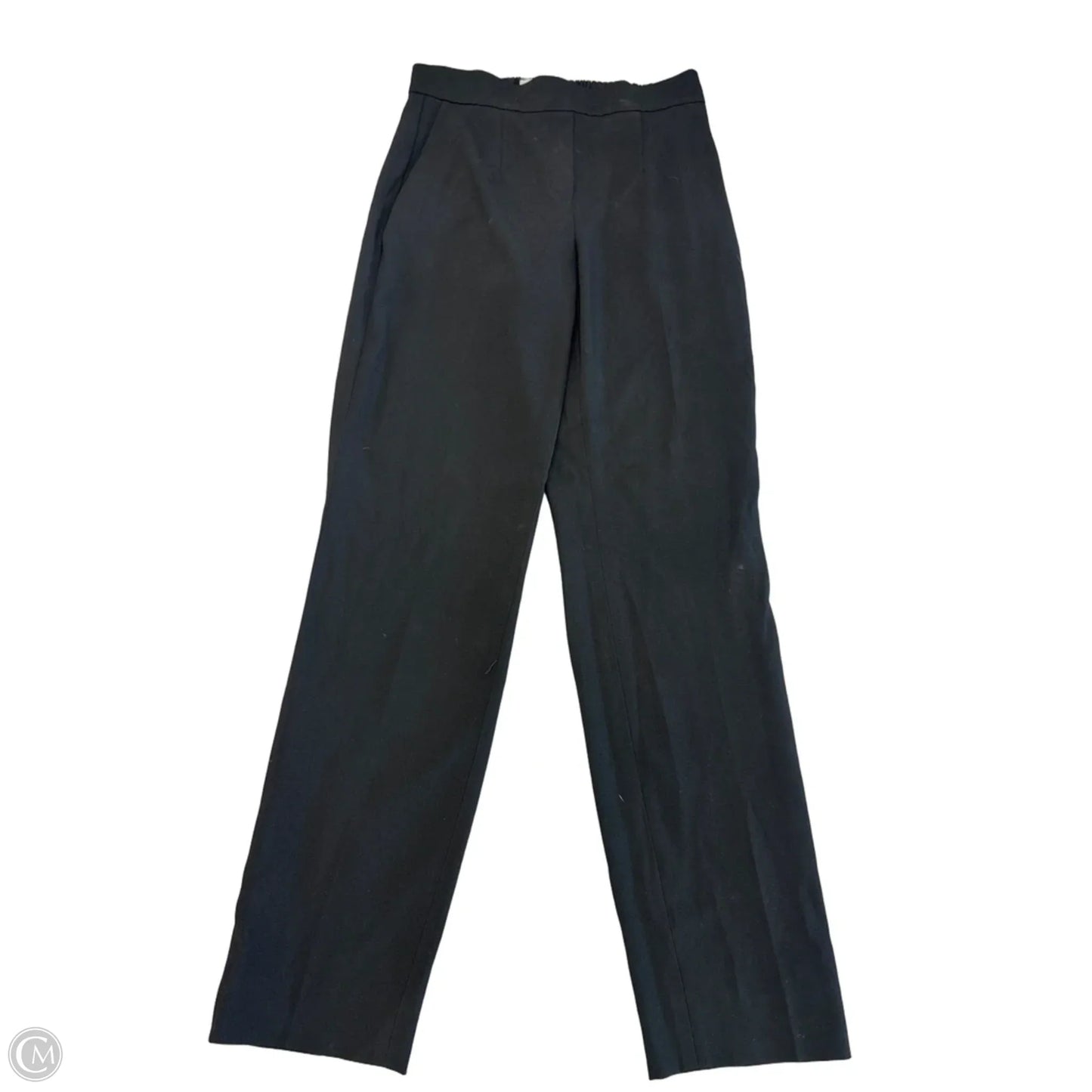 Pants Dress By Babaton In Black, Size: Xs