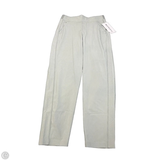 Athletic Pants By Athleta In Green, Size: Xs