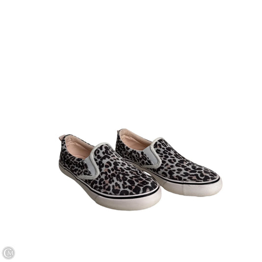 Shoes Sneakers By Sugar  Size: 8.5
