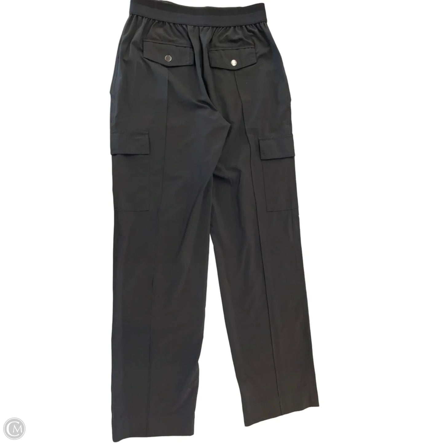 Athletic Pants By Athleta In Black, Size: Xs