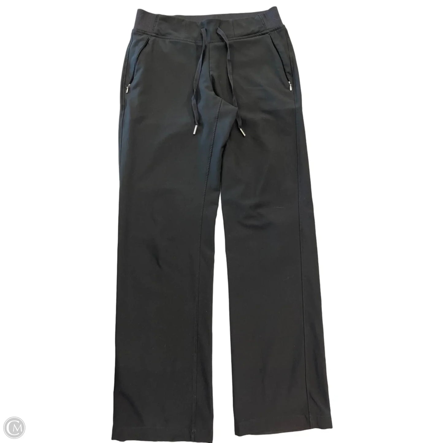 Athletic Pants By Calia In Black, Size: Xs