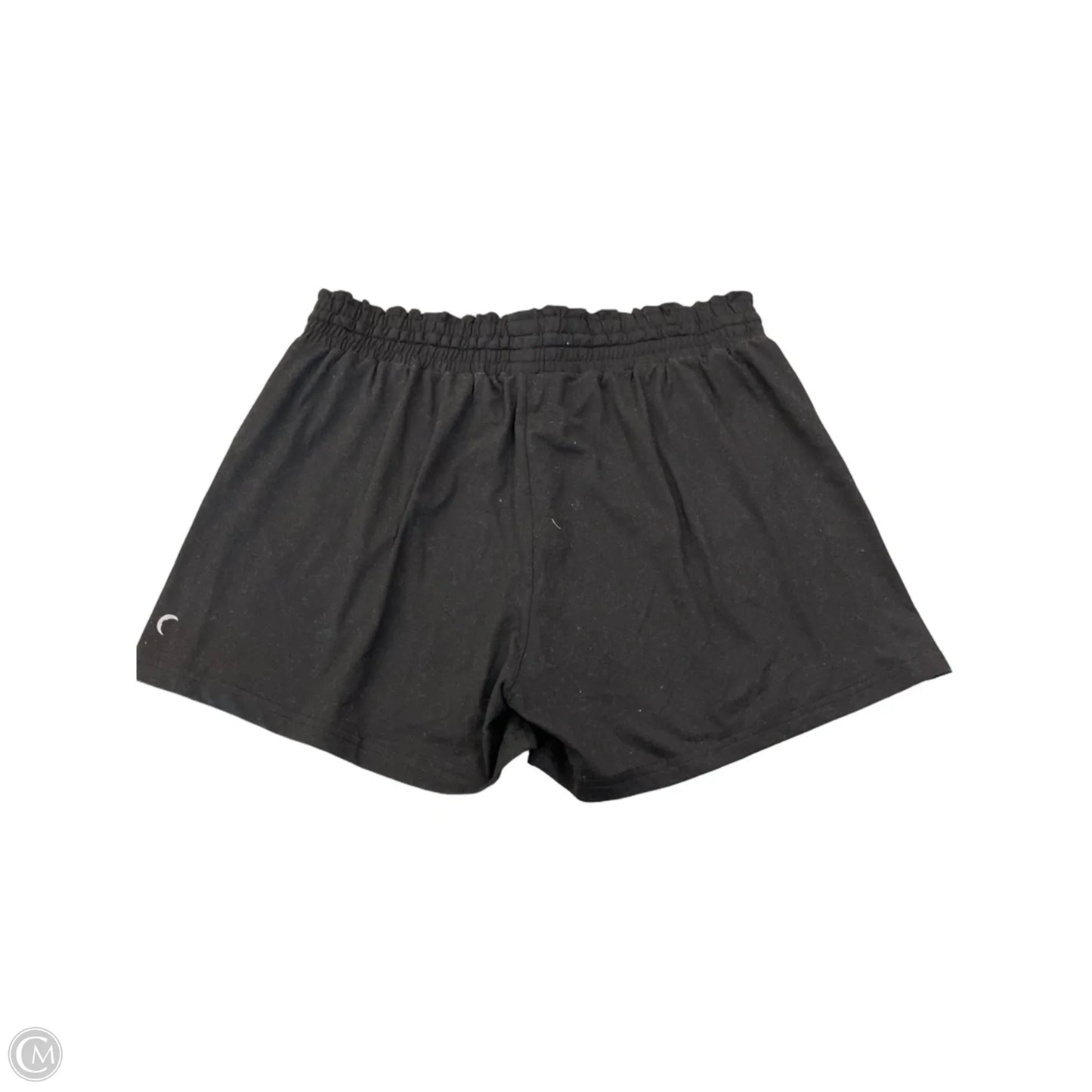 Athletic Shorts By Zyia In Black, Size: Xl