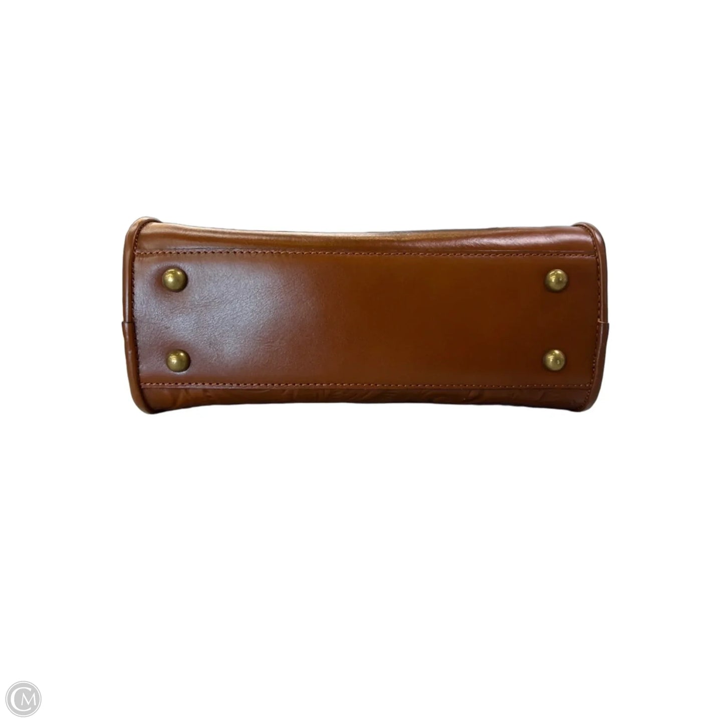 Crossbody Designer By Patricia Nash, Size: Medium