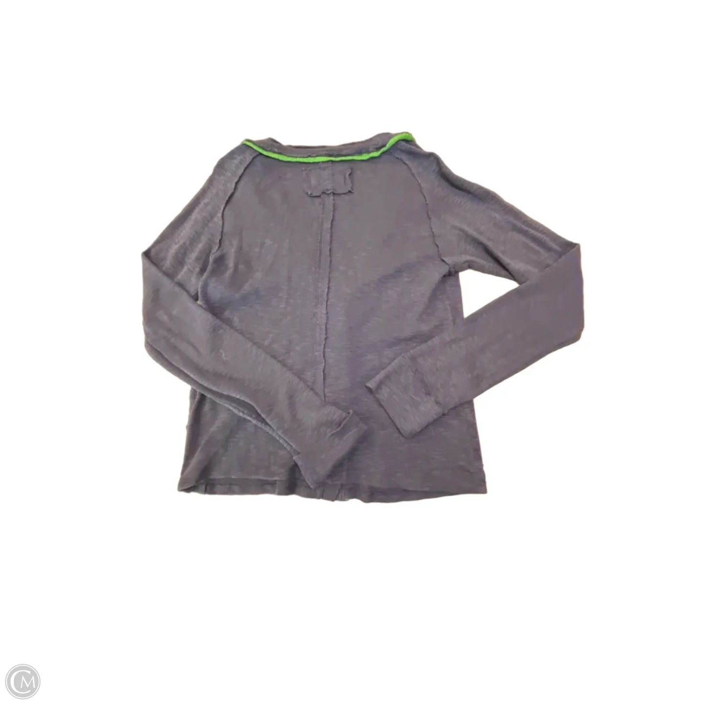 Cardigan By We The Free In Blue, Size: L