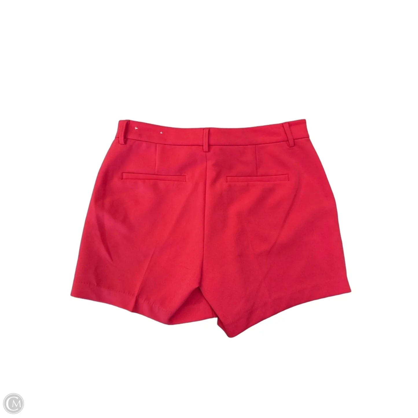 Shorts By Liverpool In Pink, Size: M
