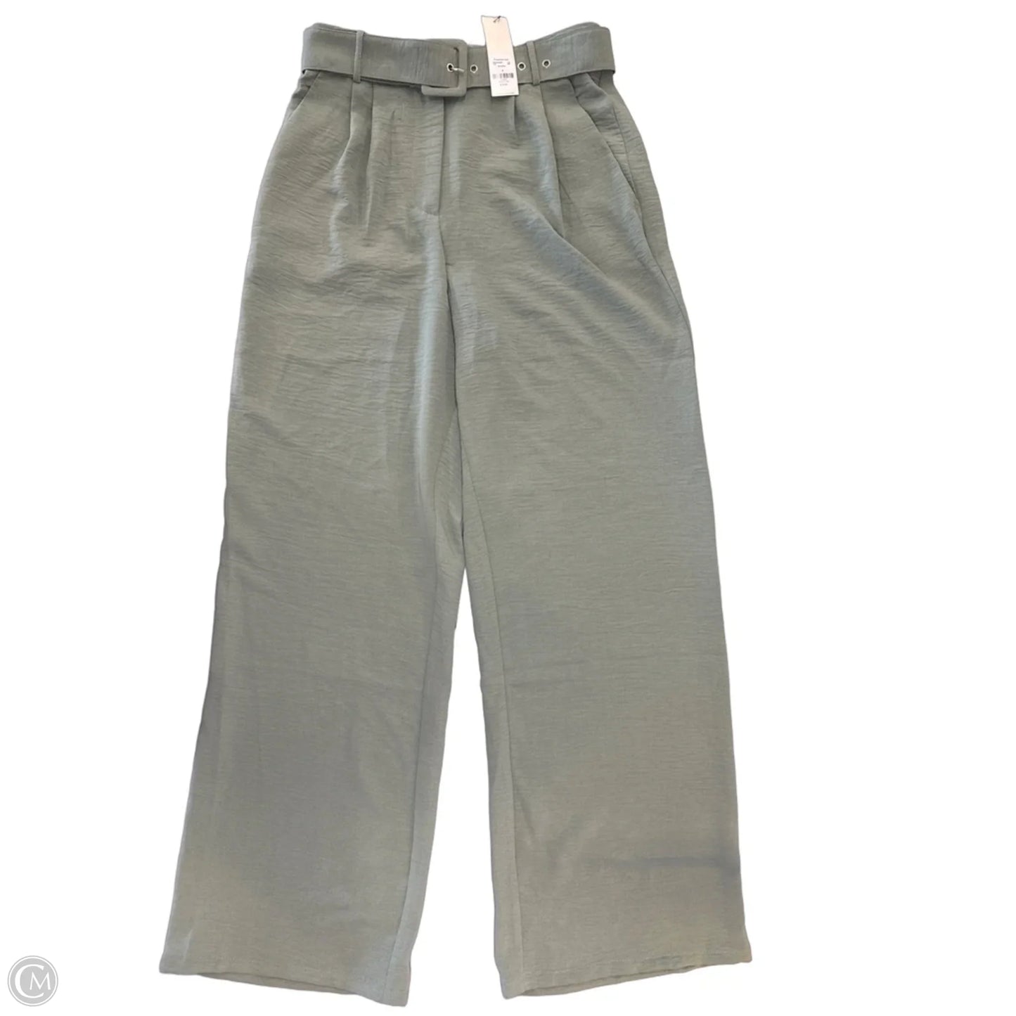 Pants Other By Francesca’s In Green, Size: S